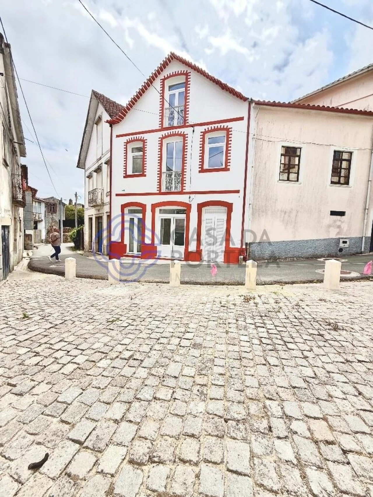 Moradia T3 para Venda em Lorvão Foto 2