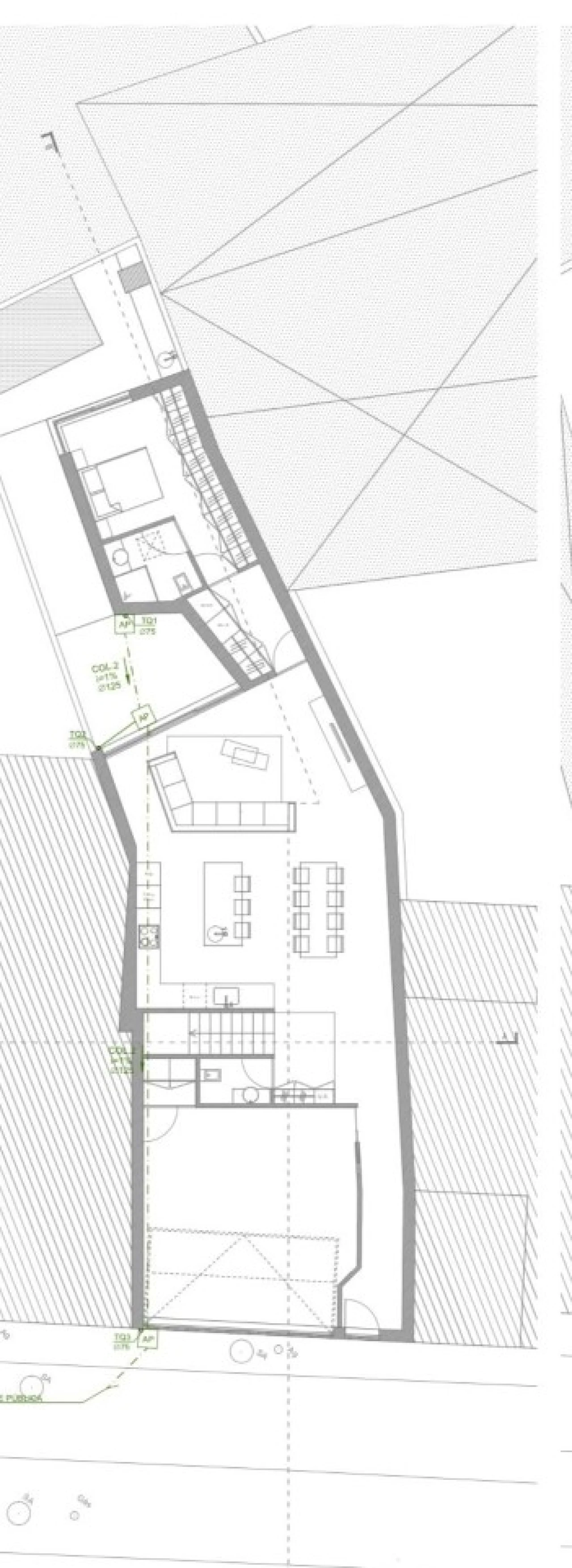 Moradia T4 para Venda em Póvoa de Varzim, Beiriz e Argivai Planta 2