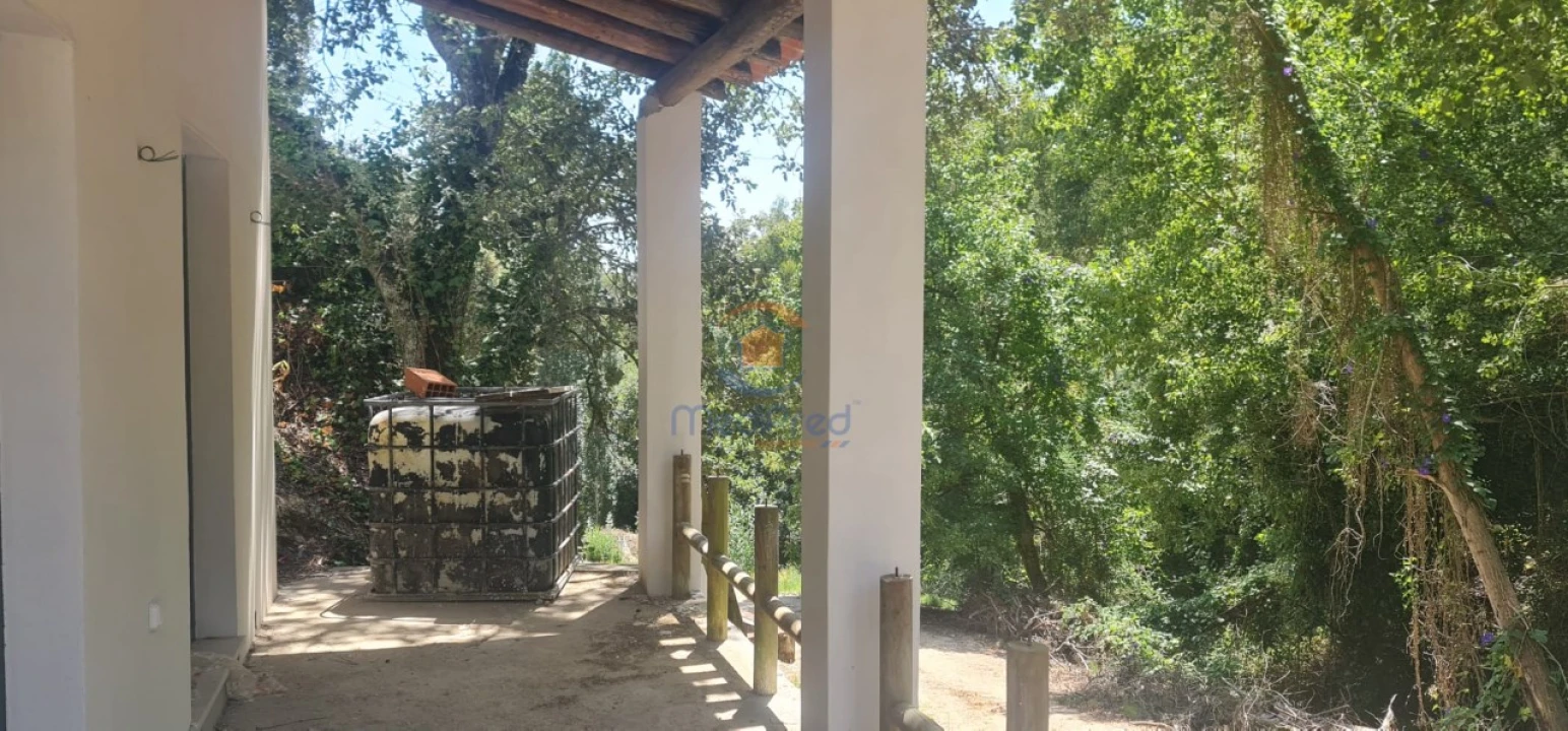 Moradia T2 para Venda em Aldeia Galega da Merceana e Aldeia Gavinha Foto 2