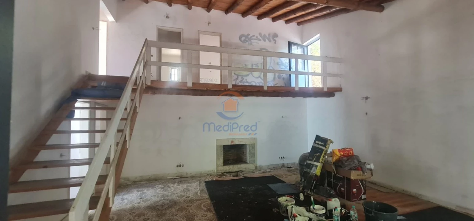 Moradia T2 para Venda em Aldeia Galega da Merceana e Aldeia Gavinha Foto 3