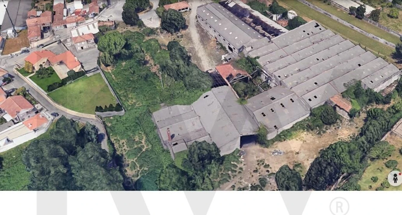 Armazém para Venda em Santa Maria de Lamas Foto 3