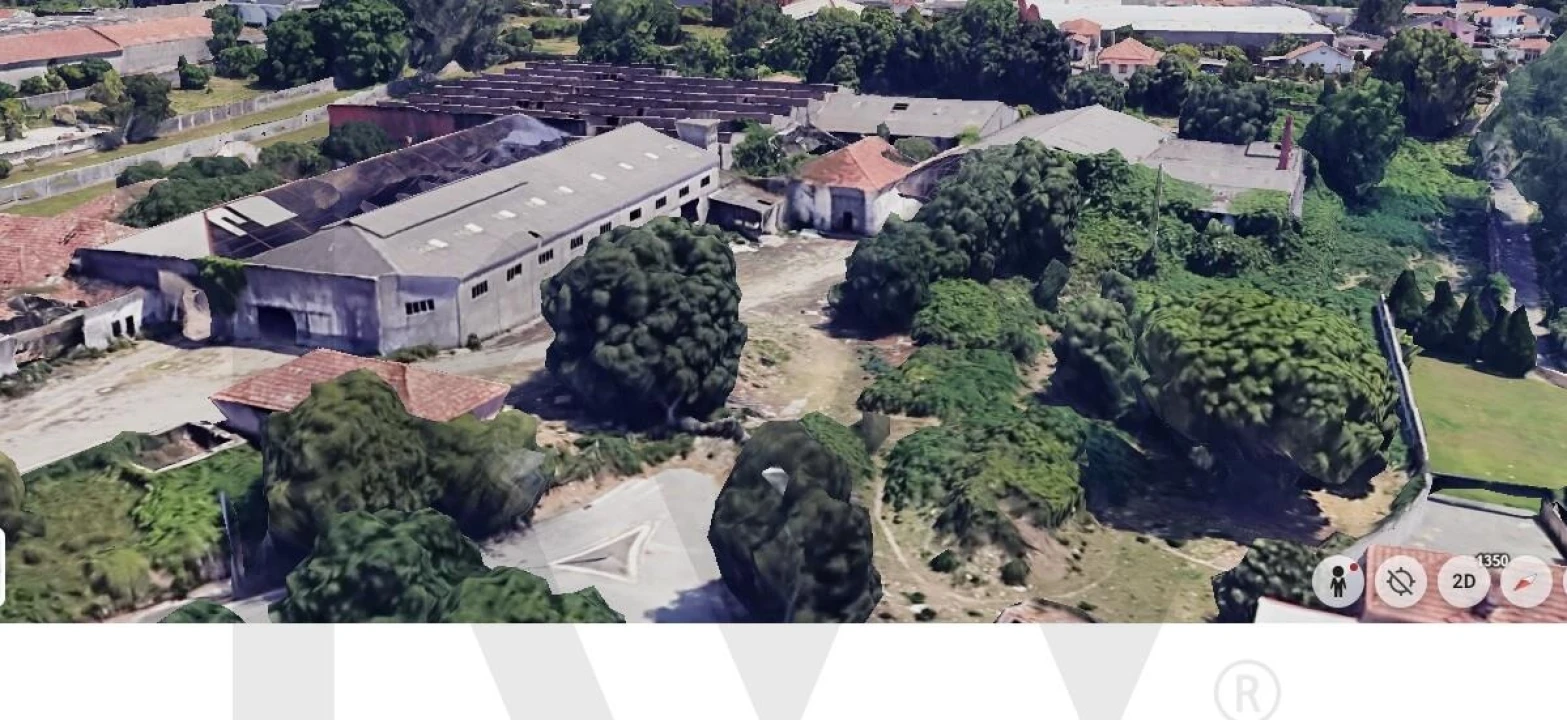 Armazém para Venda em Santa Maria de Lamas Foto 5