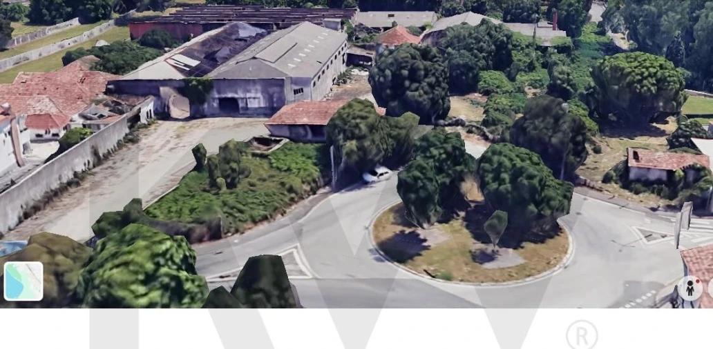 Armazém para Venda em Santa Maria de Lamas Foto 8