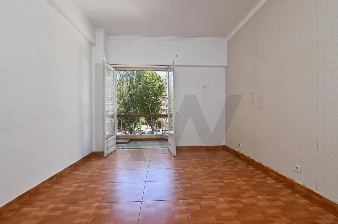 Apartamento T2 para Venda em Massamá e Monte Abraão Foto 5