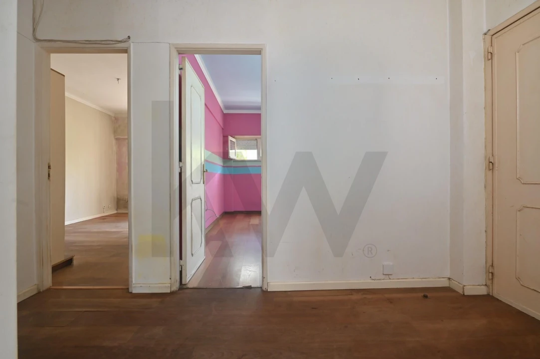 Apartamento T2 para Venda em Massamá e Monte Abraão Foto 8