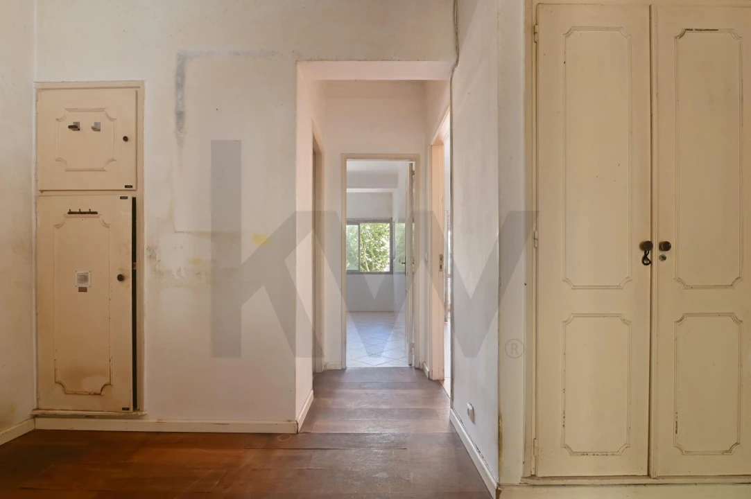 Apartamento T2 para Venda em Massamá e Monte Abraão Foto 4