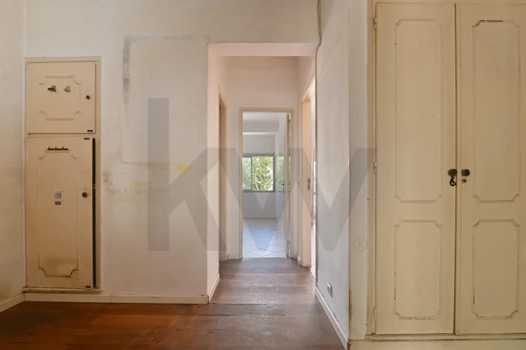 Apartamento T2 para Venda em Massamá e Monte Abraão Foto 4