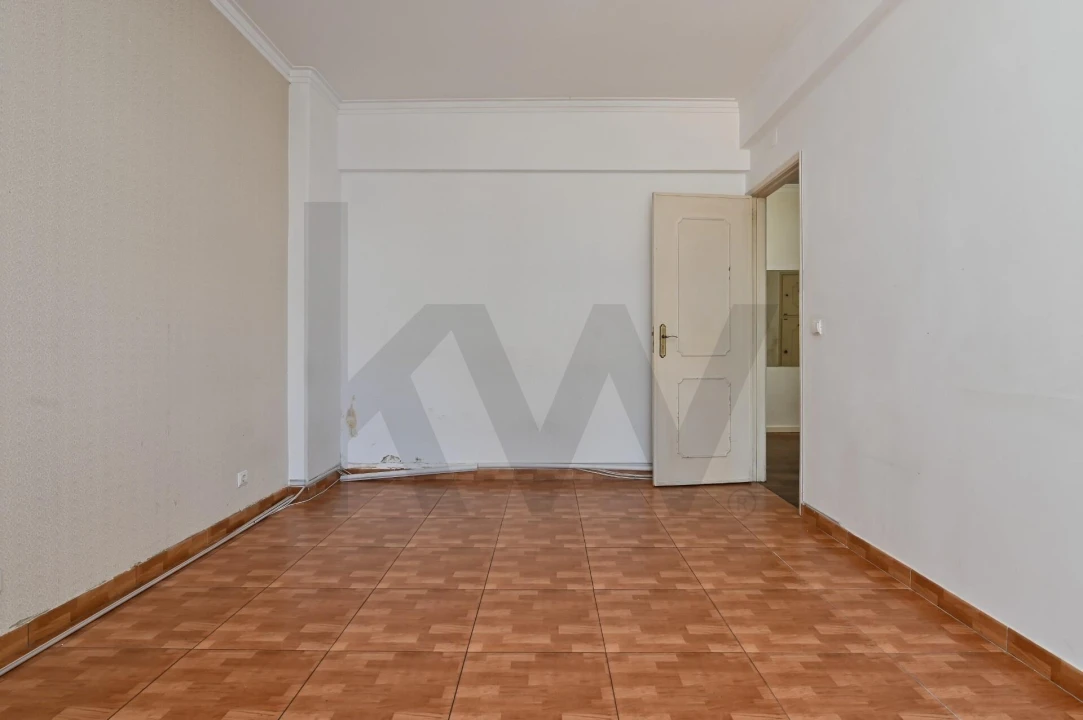 Apartamento T2 para Venda em Massamá e Monte Abraão Foto 6