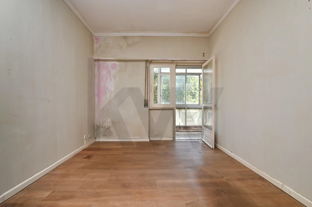 Apartamento T2 para Venda em Massamá e Monte Abraão Foto 14