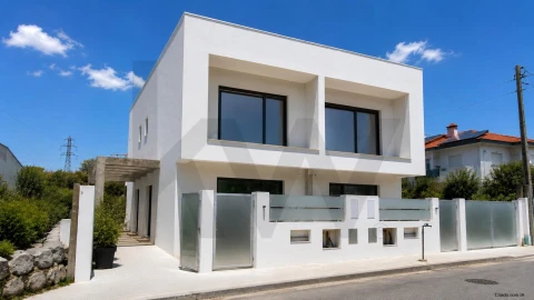 Moradia T3 para Venda em Fernao Ferro