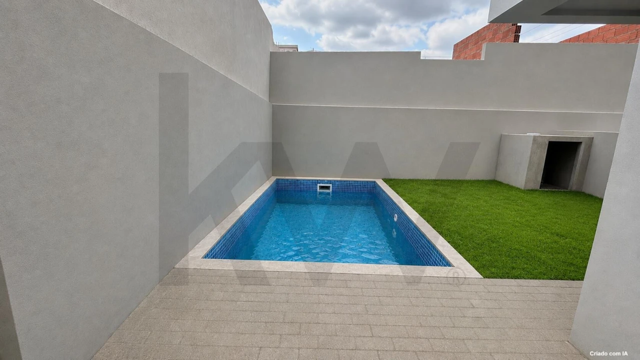 Moradia T3 para Venda em Fernao Ferro Foto 4