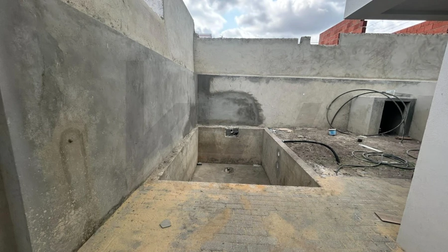Moradia T3 para Venda em Fernao Ferro Foto 3