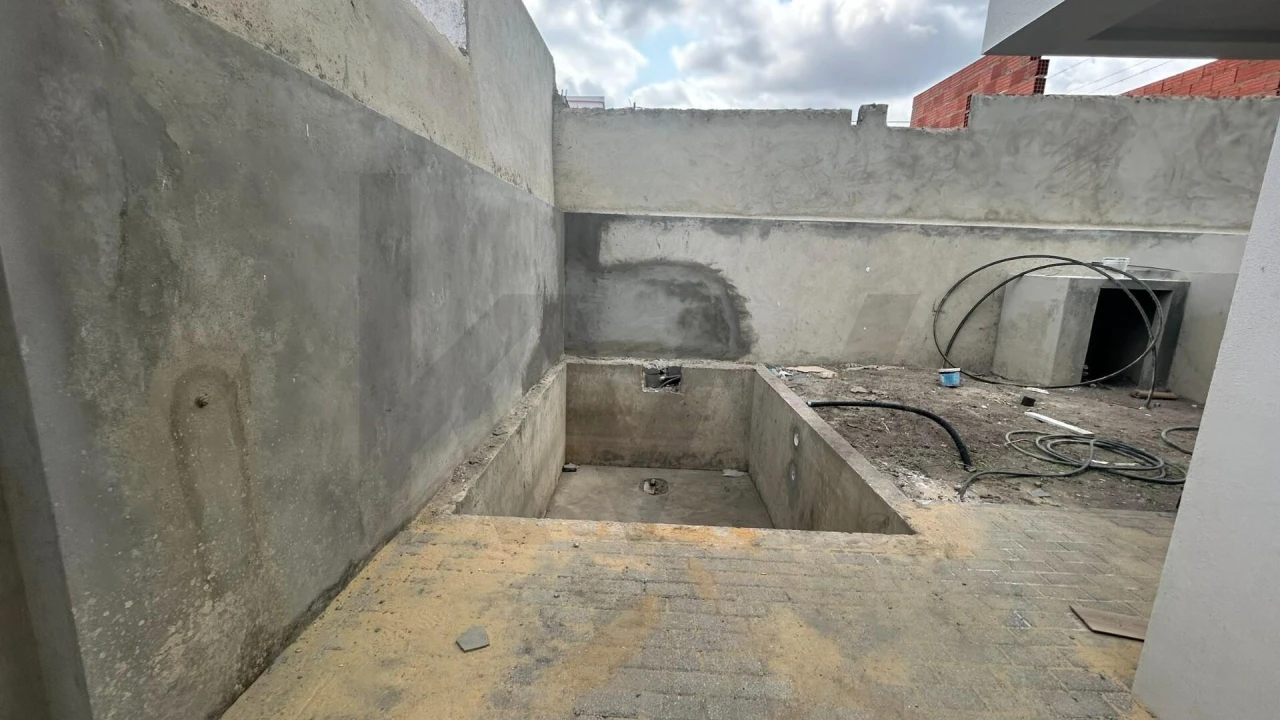 Moradia T3 para Venda em Fernao Ferro Foto 3