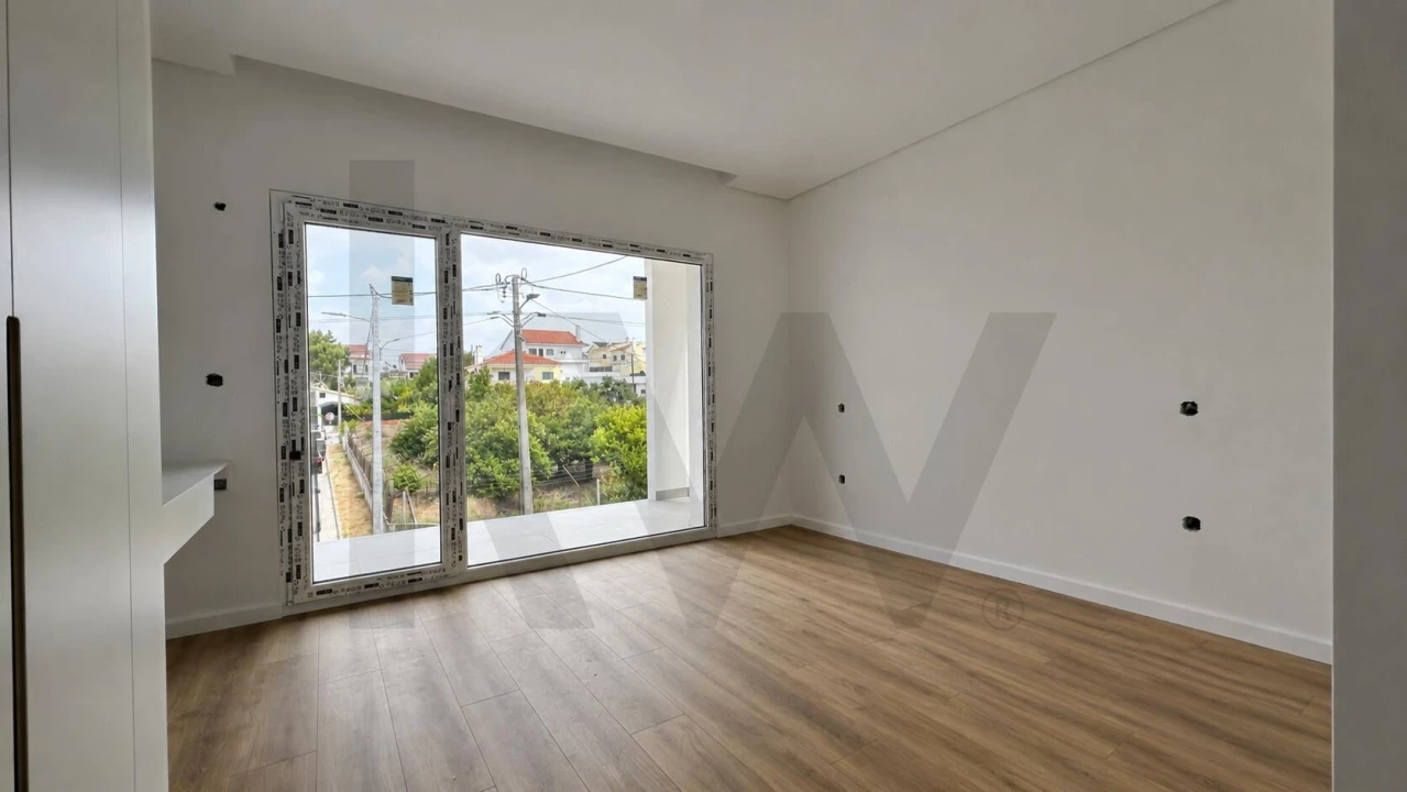 Moradia T3 para Venda em Fernao Ferro Foto 22