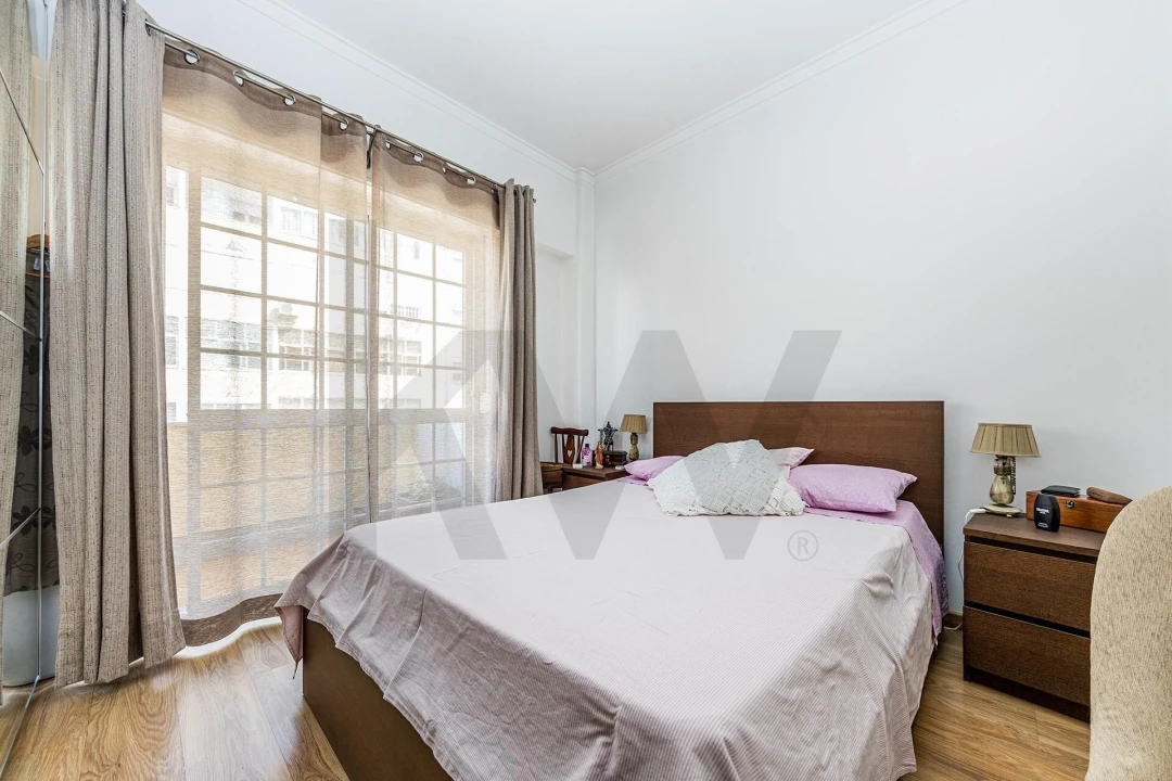 Apartamento T2 para Venda em Benfica Foto 20