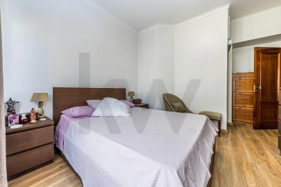 Apartamento T2 para Venda em Benfica