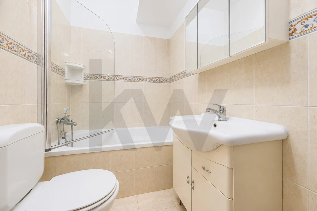 Apartamento T2 para Venda em Benfica Foto 19
