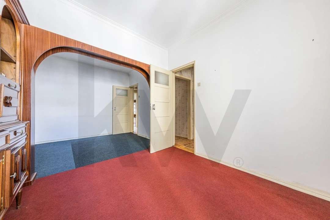 Apartamento T2 para Arrendamento em Alfragide Foto 4