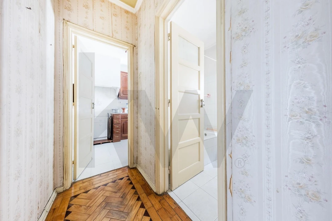 Apartamento T2 para Arrendamento em Alfragide Foto 19