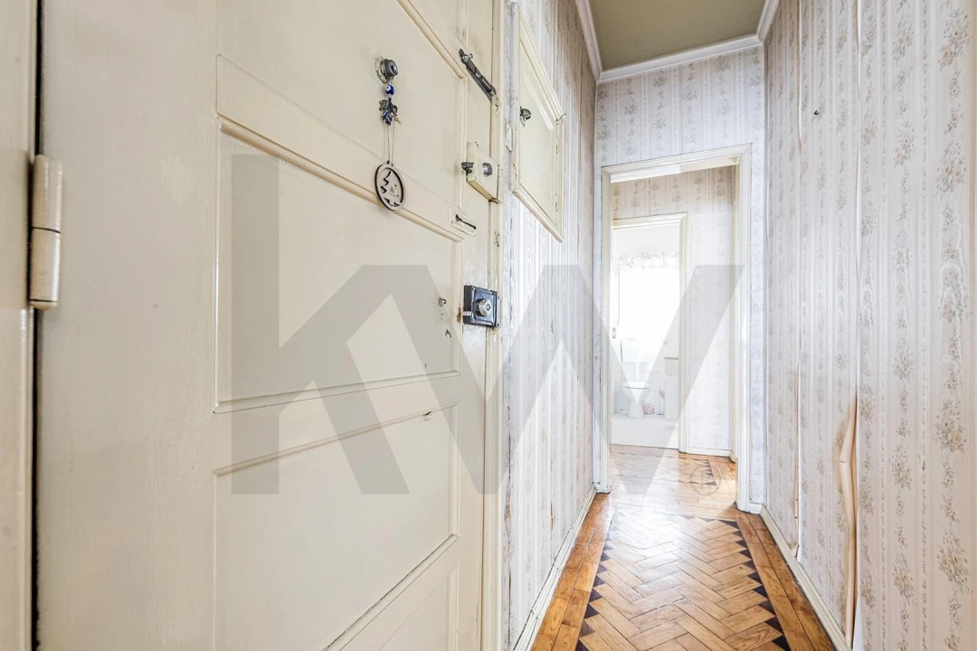 Apartamento T2 para Arrendamento em Alfragide Foto 13