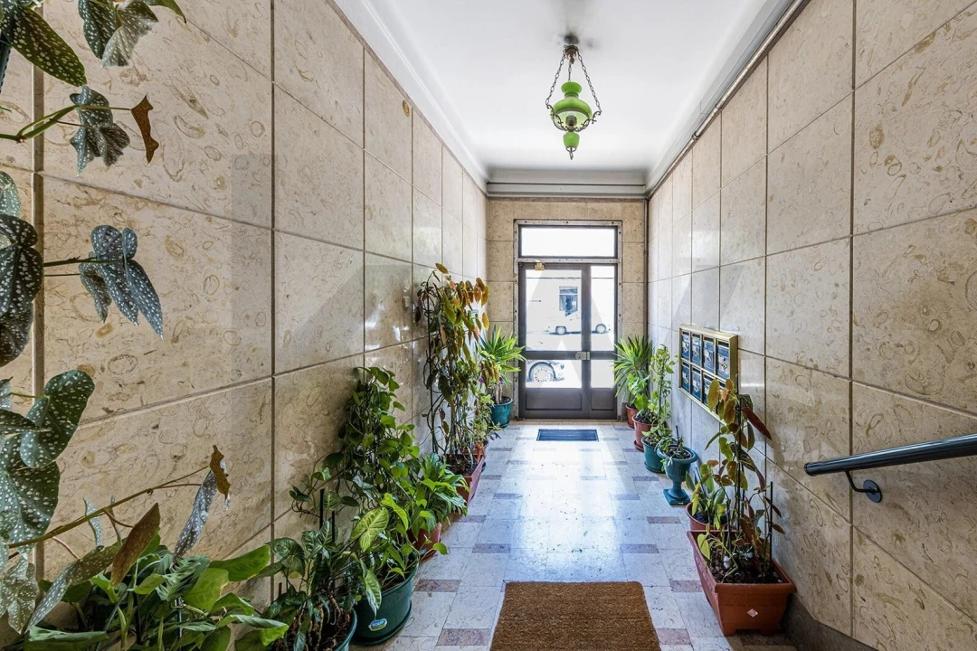 Apartamento T2 para Arrendamento em Alfragide Foto 15