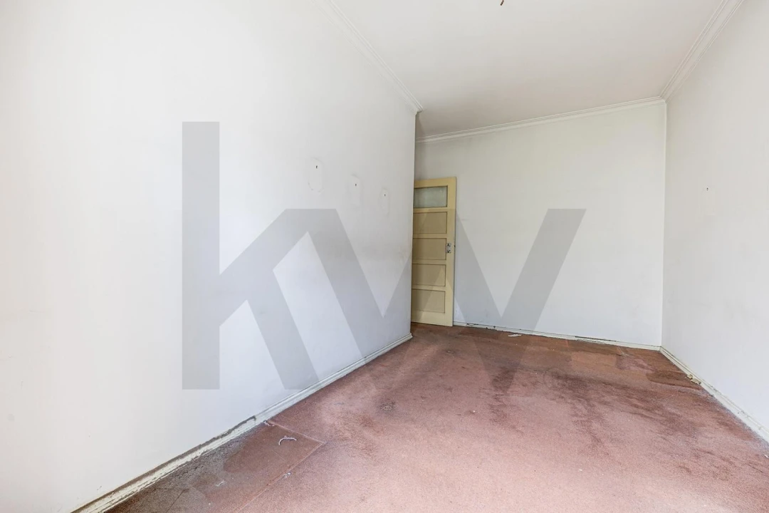 Apartamento T2 para Arrendamento em Alfragide Foto 6
