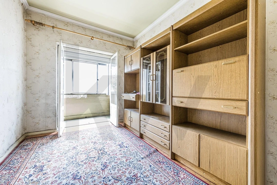 Apartamento T2 para Arrendamento em Alfragide Foto 7