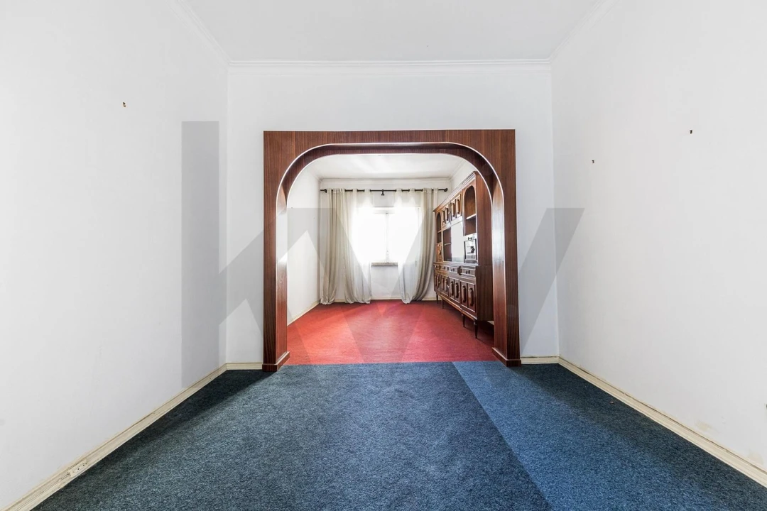Apartamento T2 para Arrendamento em Alfragide Foto 1