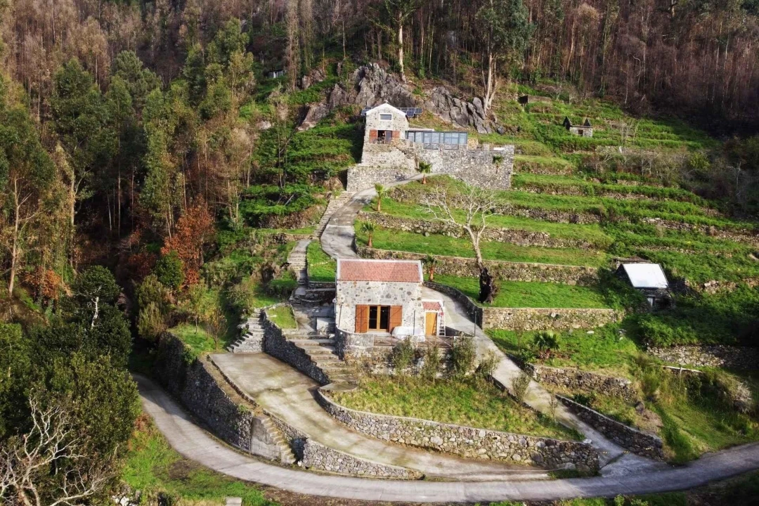 Moradia T2 para Venda em Serra de Agua Foto 19