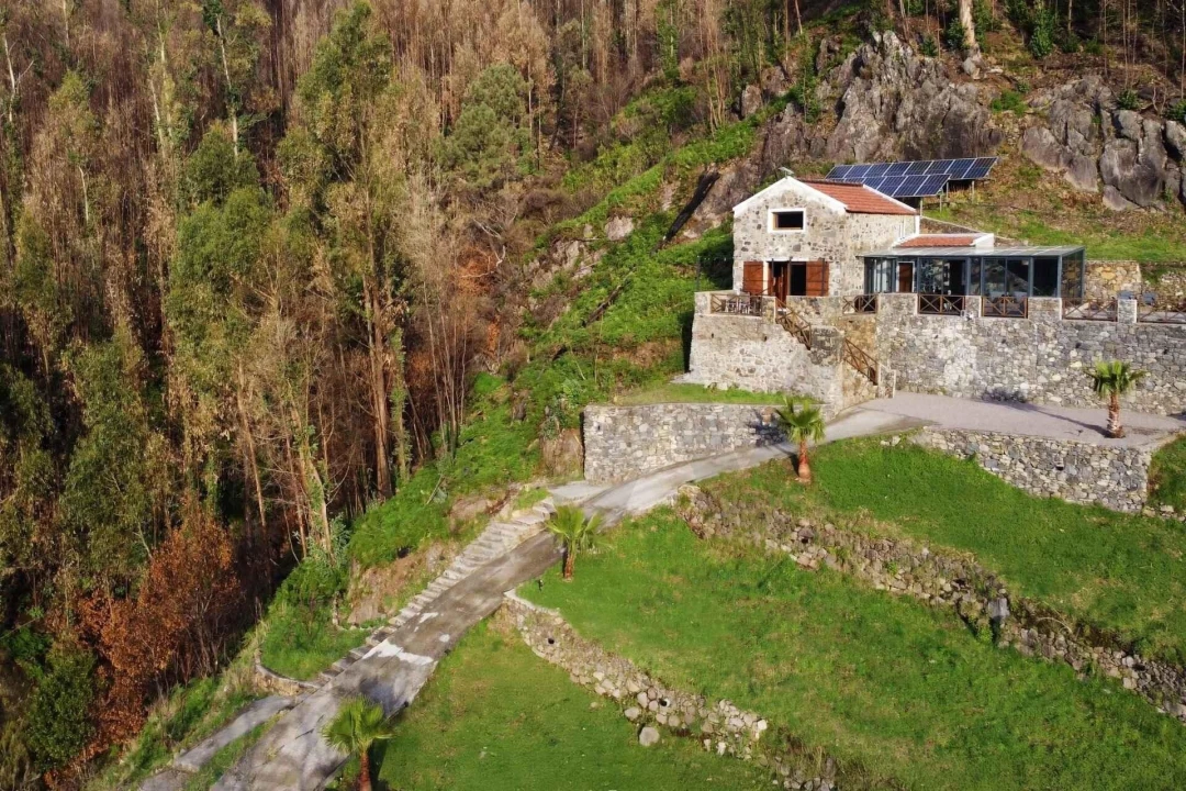 Moradia T2 para Venda em Serra de Agua Foto 22