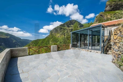 Moradia T2 para Venda em Serra de Agua