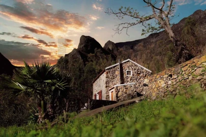 Moradia T2 para Venda em Serra de Agua
