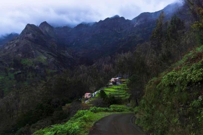 Moradia T2 para Venda em Serra de Agua