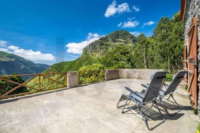 Moradia T2 para Venda em Serra de Agua