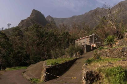 Moradia T2 para Venda em Serra de Agua