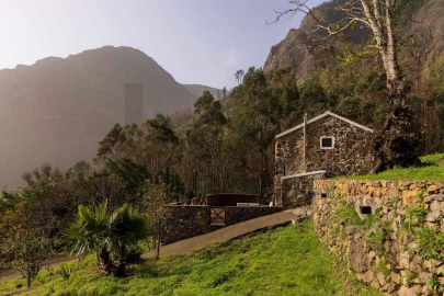 Moradia T2 para Venda em Serra de Agua