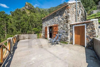 Moradia T2 para Venda em Serra de Agua