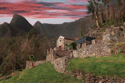 Moradia T2 para Venda em Serra de Agua