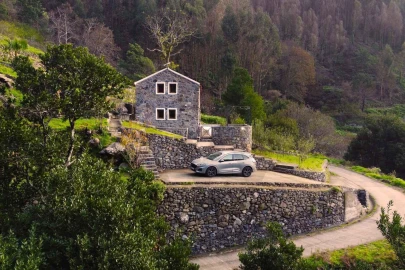 Moradia T2 para Venda em Serra de Agua