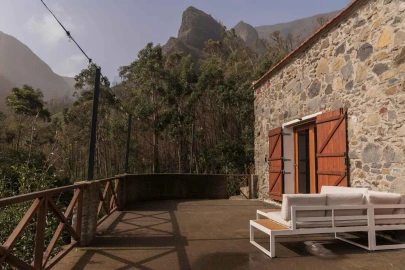 Moradia T2 para Venda em Serra de Agua