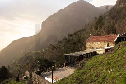 Moradia T2 para Venda em Serra de Agua