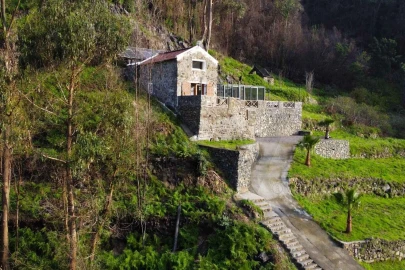 Moradia T2 para Venda em Serra de Agua