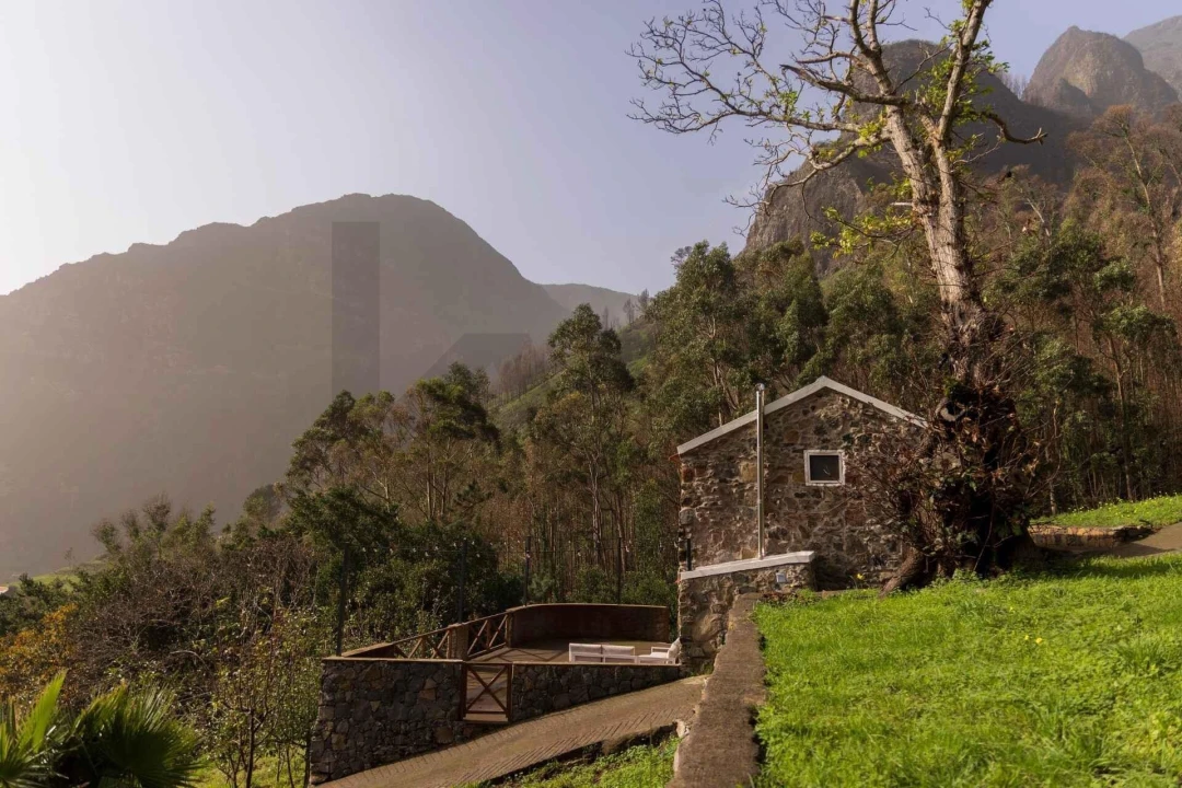 Moradia T2 para Venda em Serra de Agua Foto 67
