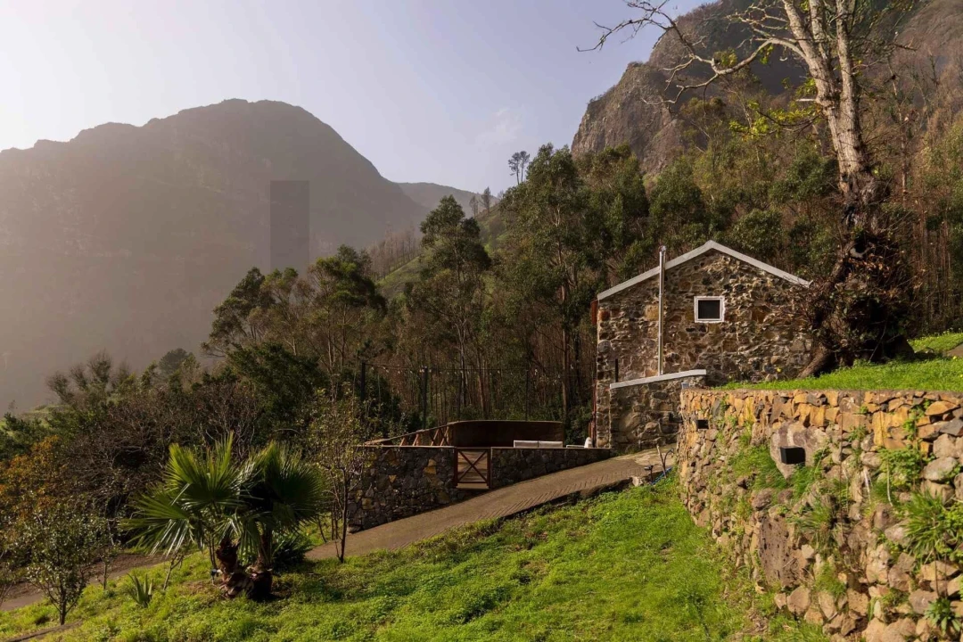 Moradia T2 para Venda em Serra de Agua Foto 66