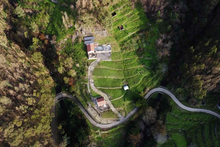 Moradia T2 para Venda em Serra de Agua Foto 20