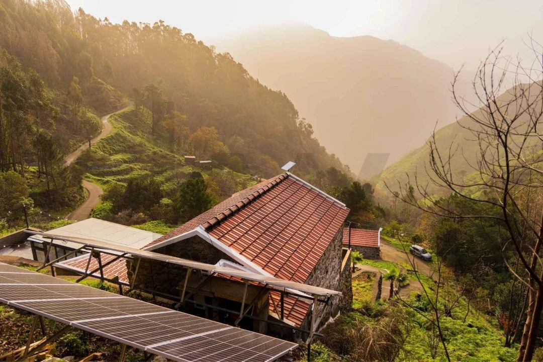 Moradia T2 para Venda em Serra de Agua Foto 15