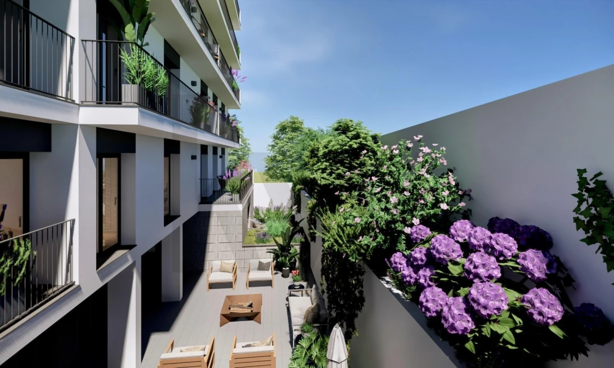 Apartamento T2 para Venda em Loures Foto 21