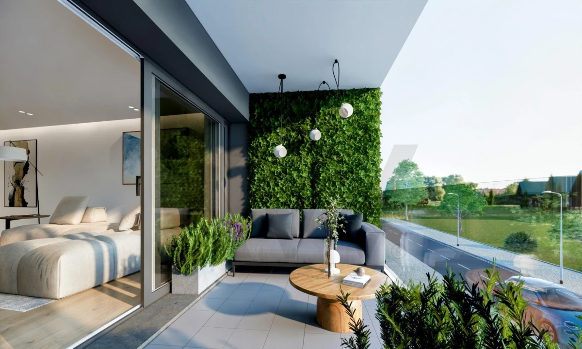 Apartamento T2 para Venda em Loures Foto 3