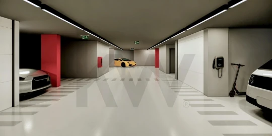 Apartamento T2 para Venda em Loures