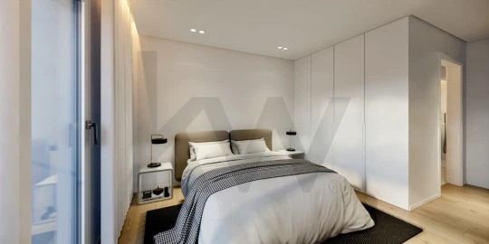 Apartamento T2 para Venda em Loures